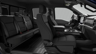 2026 Ford F-150® Internal Image 1
